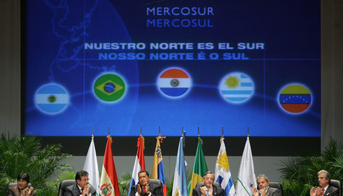 mercosul